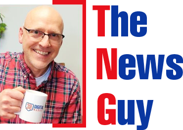 Randy The News Guy